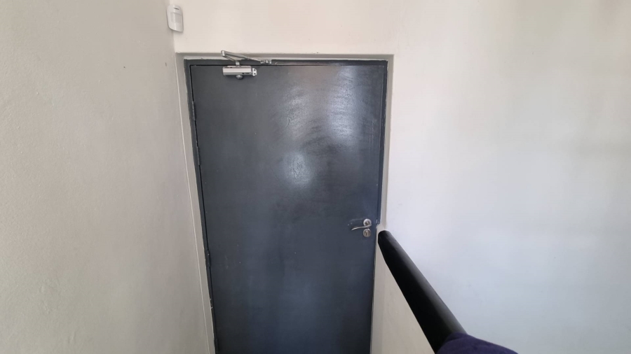 Commercial Property for Sale in Woodstock Western Cape